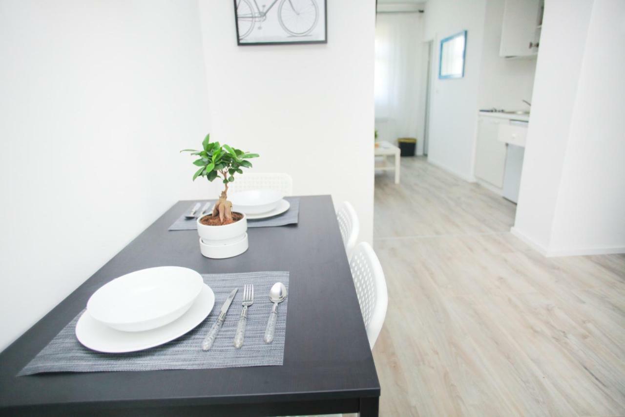 Appartamento Maksimir-Rebro Zagabria Esterno foto